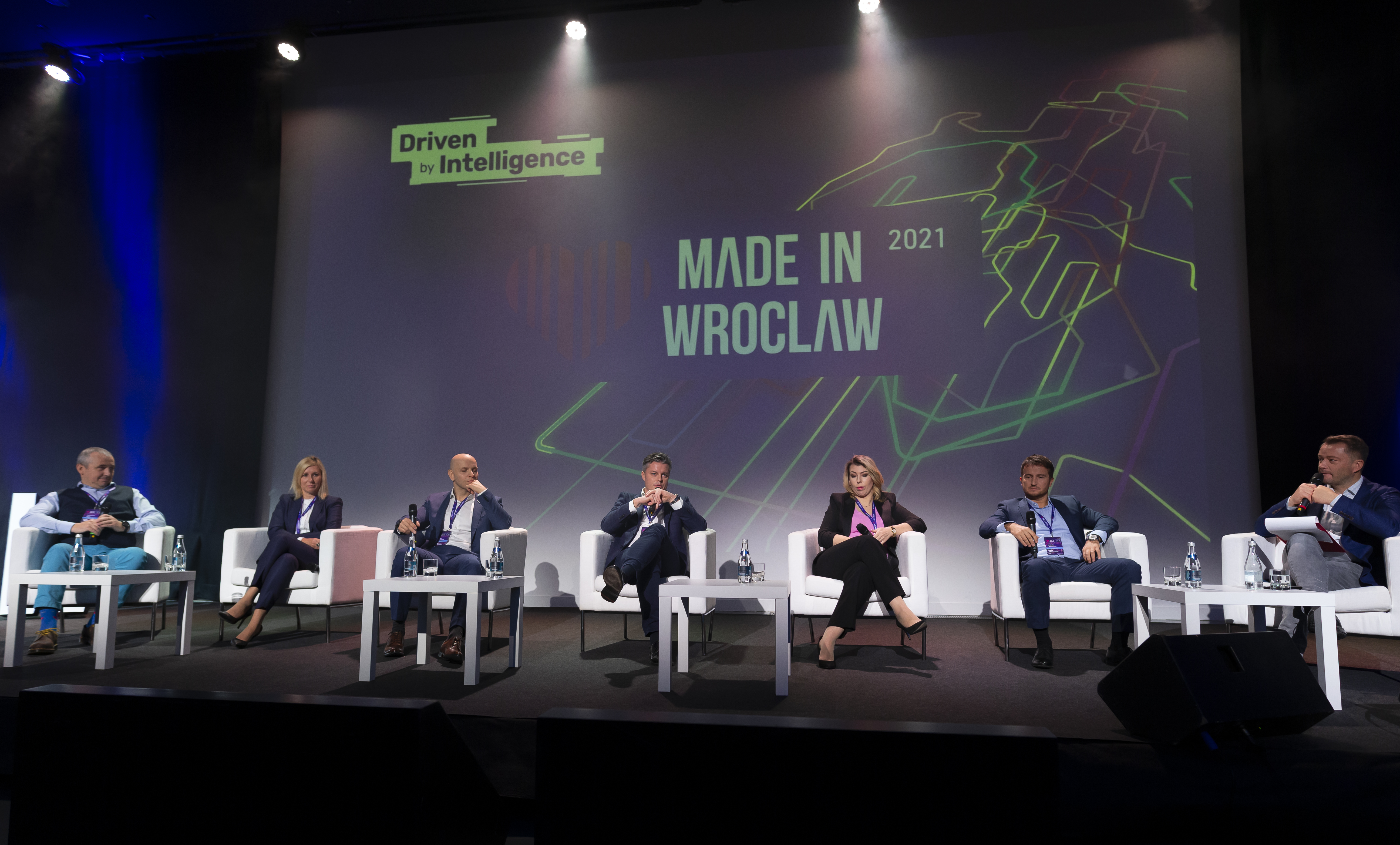 What does the future bring? Find out during Made in Wroclaw 2022 in Wroclaw