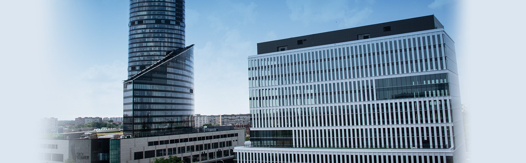 As the result of numerous global and Polish companies operating in the city, office and warehouse markets in Wroclaw are constantly growing, making the region one of the most developed in Poland.