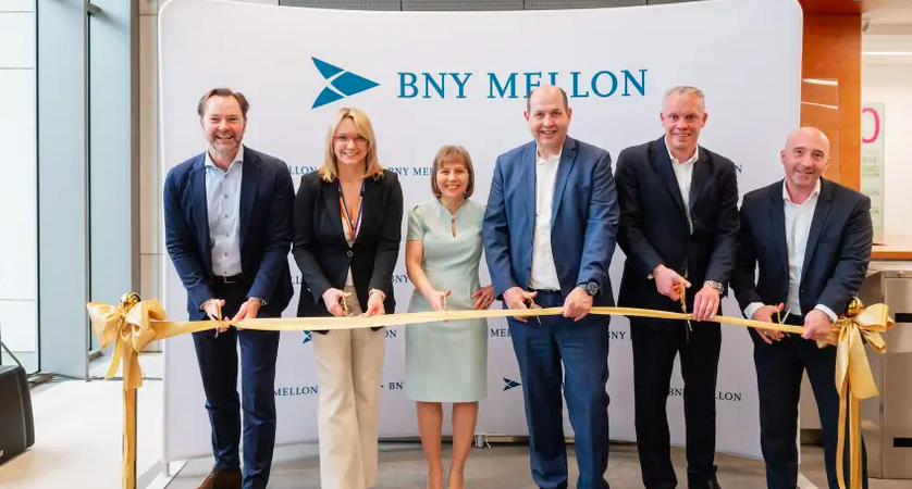 BNY Mellon