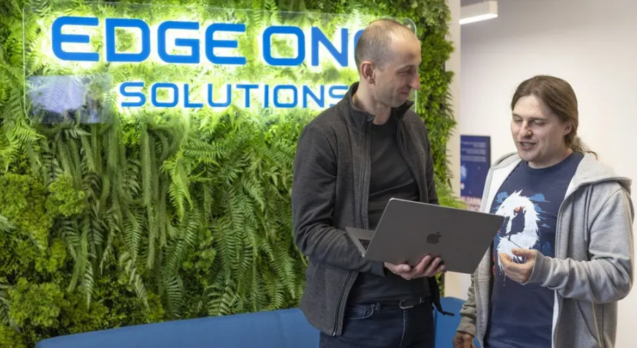 Edge One Solutions