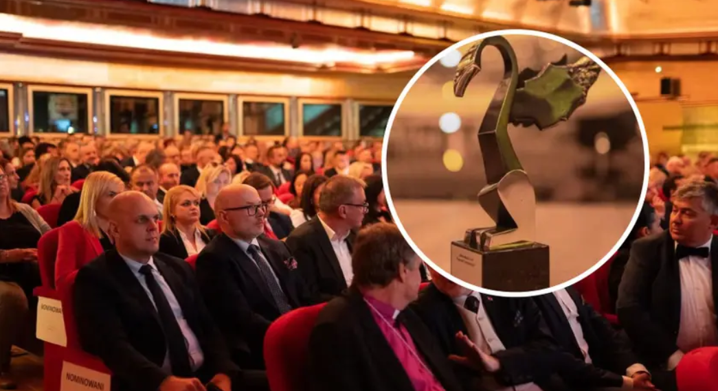 Lower Silesian Griffin 2023 - This year's nominees for the Lower Silesian Griffin have been revealed