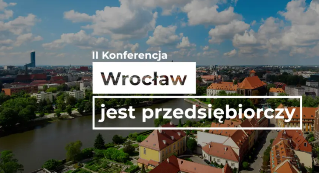 Wroclaw is entrepreneurial! At WPT they will prove it this Thursday