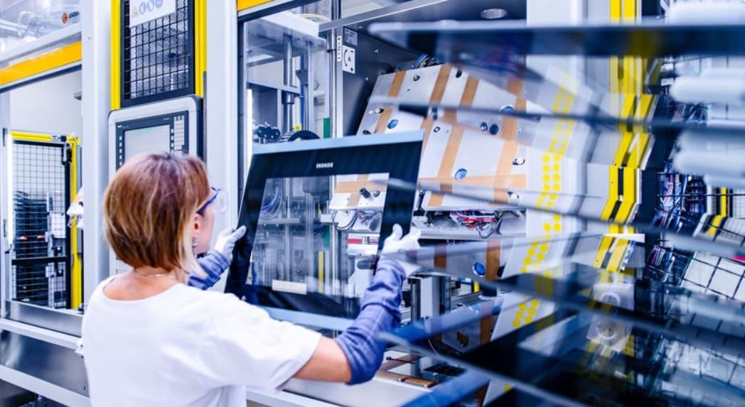 BSH in Wroclaw has launched InnoLab. An innovation lab has been established at the oven and refrigerator factories