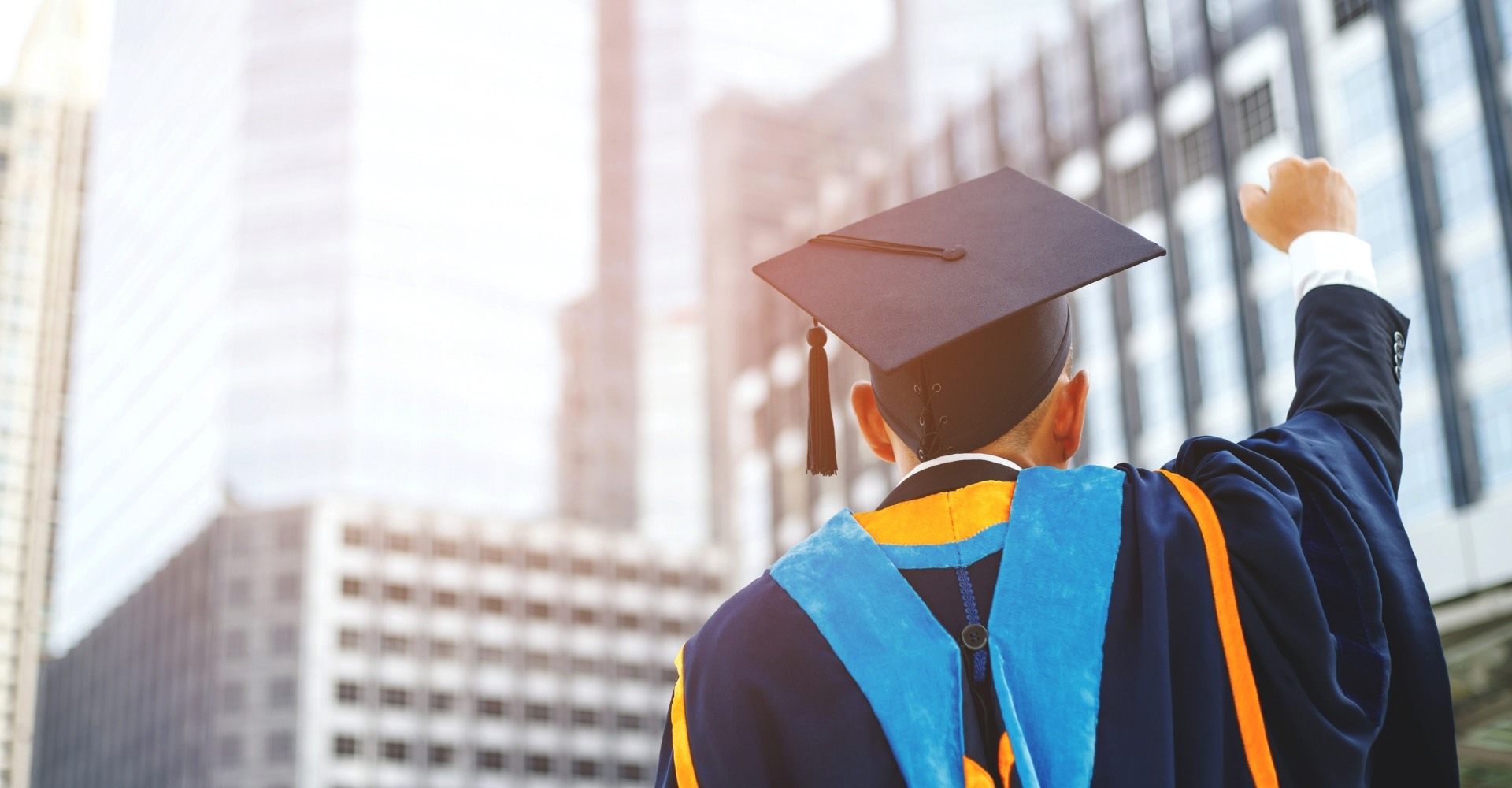 A new field of study is being launched. Just in time for innovators and environmentalists