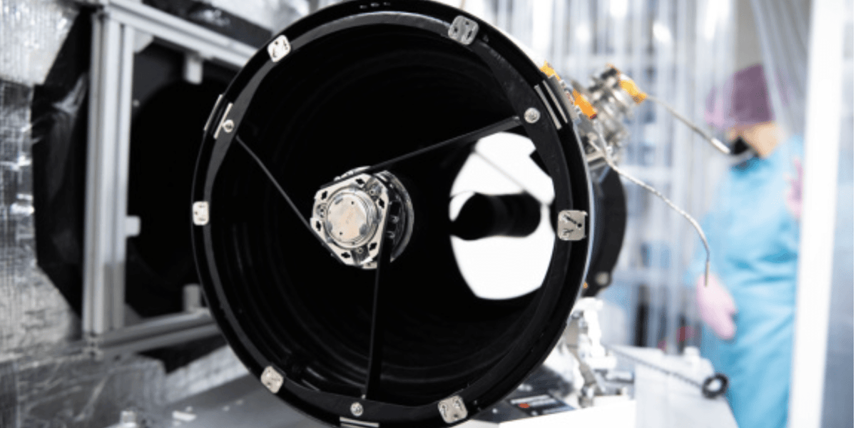 scanway telescope
