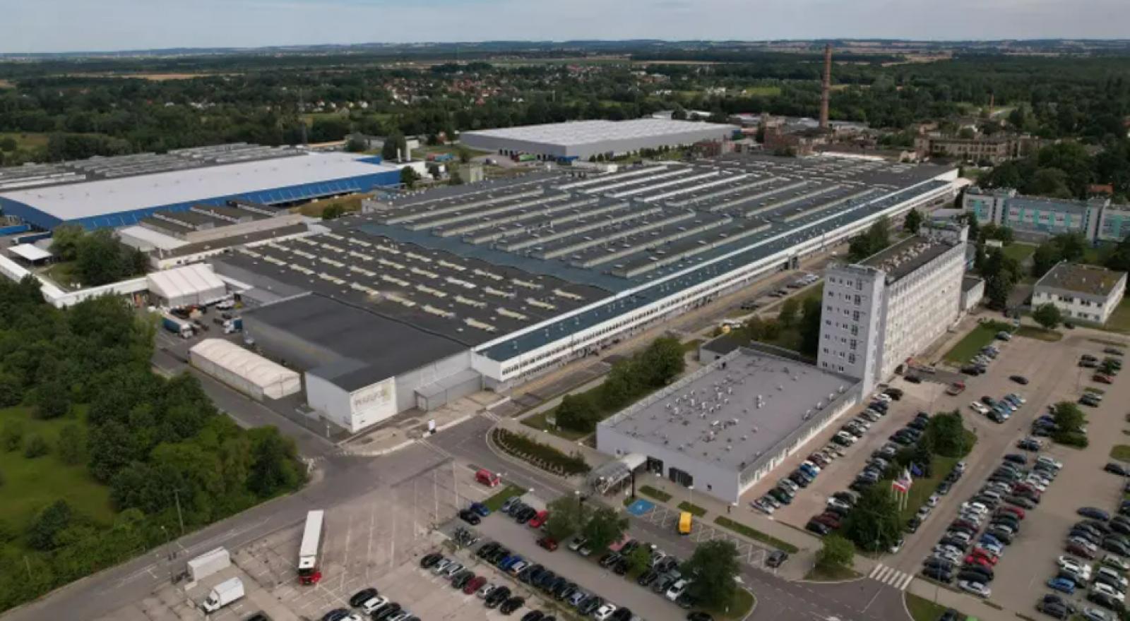 Whirlpool US home appliance giant has struck a deal with Turkish