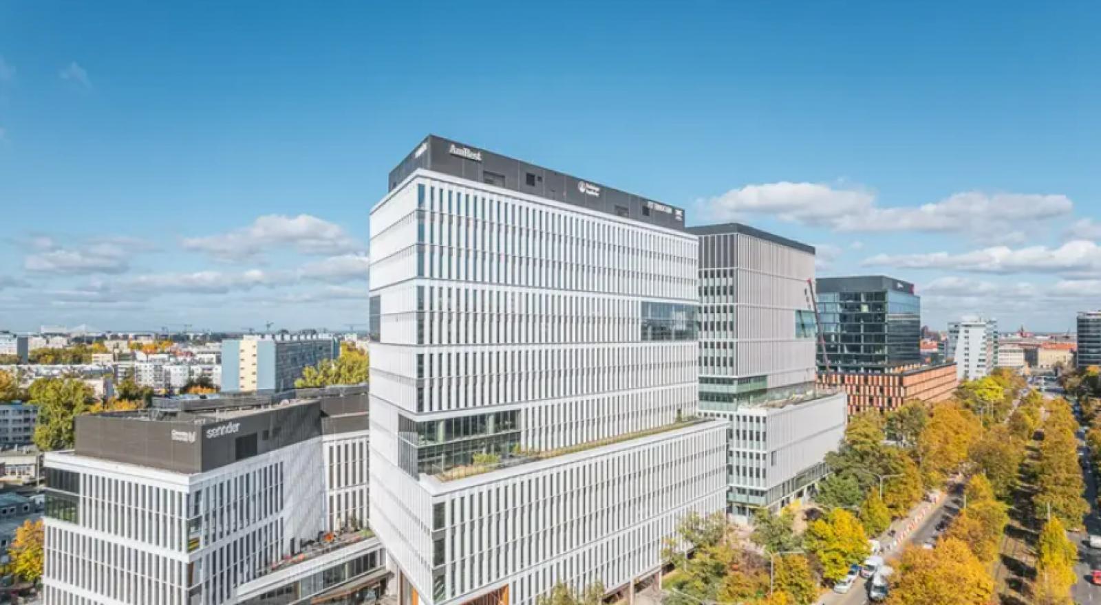 Real estate in Wroclaw 2023. Business Link invests and opens new