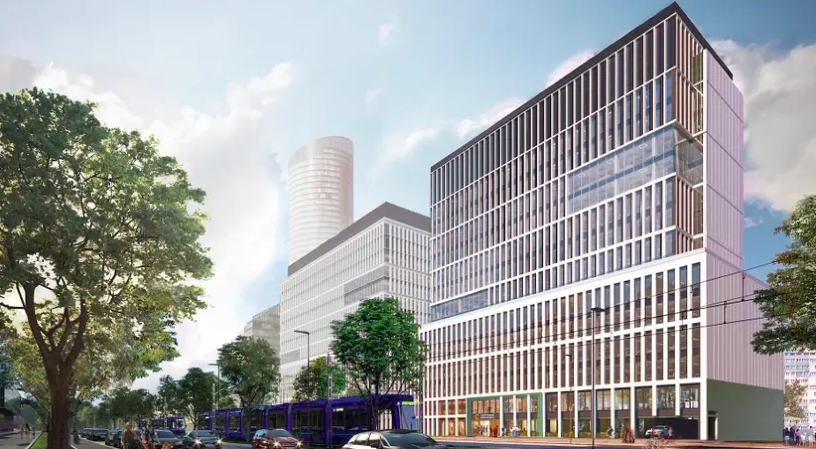 Wroclaw will present its offer at the most important real estate fair