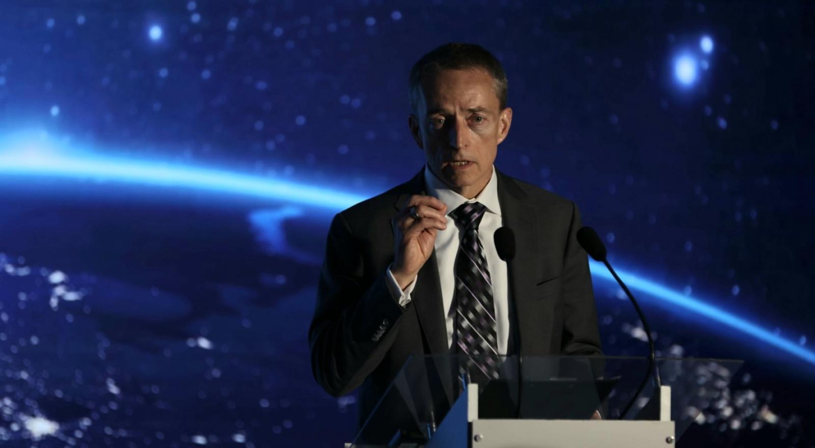 The largest foreign investment in Poland will be near Wroclaw. USbased